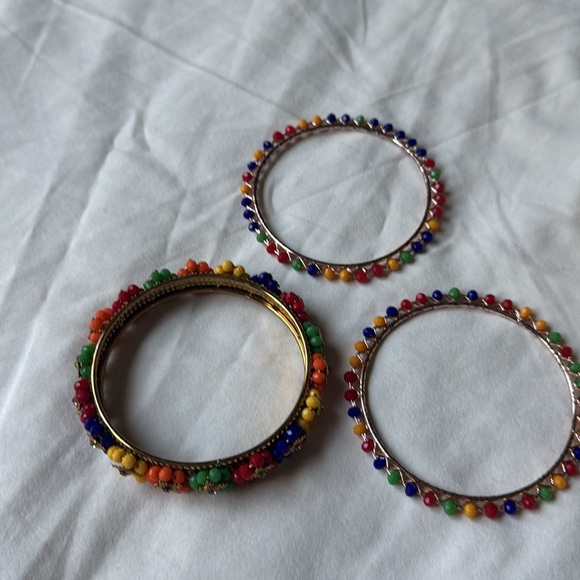 🌸 Bangle set 🌸 - Picture 2 of 8